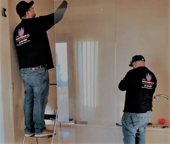 Professional plumbing installation for Tankless Water Heater Installation in Airlie